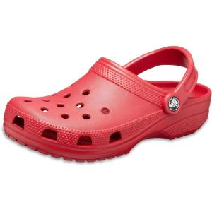 Crocs Athens Thong Sandal(Pepper)