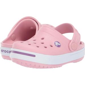 Crocs Athens Thong Sandal(Petal Pink/Dahlia)