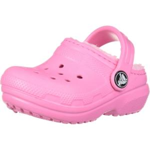 Crocs Athens Thong Sandal(Pink Lemonade)