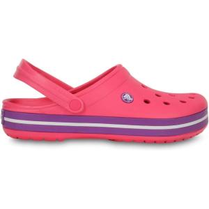 Crocs Athens Thong Sandal(Poppy Amethyst)