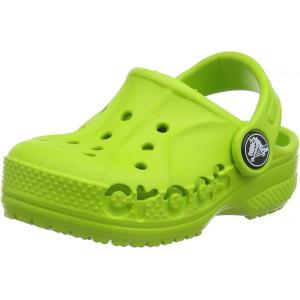 Crocs Athens Thong Sandal(Volt Green)