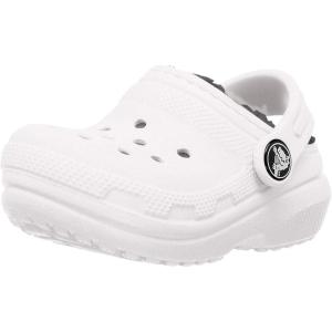 Crocs Athens Thong Sandal(White/Grey)