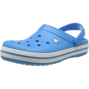 Crocs Athens Thong Sandal(Yellow Kelly Green)