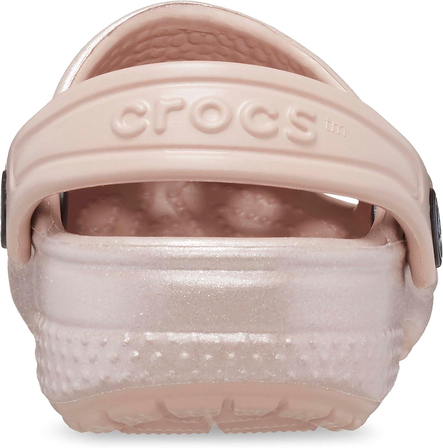 image:imageCrocs Littles Infant Pink Clay Shimmer 23 Infant M