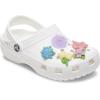 Crocs Jibbitz Flowers Shoe Charm Packs(Beaded Flowers)