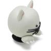 Crocs Jibbitz Girls’ Favorites Shoe Charms(3D Kitty)