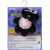 Crocs Jibbitz Girls’ Favorites Shoe Charms(Record Your Own Sound Be Mine)