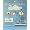 Crocs Jibbitz Packs for Shoes, and Sandals – Beautiful Accessory, Colorful Charms, and Constructed with Synthetic Material(Girly Icon)