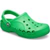 Crocs Jibbitz Packs for Shoes, and Sandals – Beautiful Accessory, Colorful Charms, and Constructed with Synthetic Material(Grass Green)