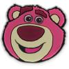 Crocs Jibbitz Packs for Shoes, and Sandals – Beautiful Accessory, Colorful Charms, and Constructed with Synthetic Material(Pixar Lotso)