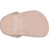 Crocs Littles (Infant) Pink Clay Shimmer 2-3 Infant M