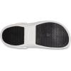 Crocs Unisex-Adult Bistro Work Clogs | Enclosed Toe | Slip Resistant | All Day Comfort(White)