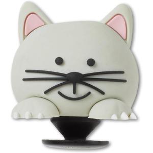 Crocs Jibbitz Girls’ Favorites Shoe Charms(3D Kitty)