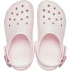 Crocs Classic Buckle Clogs(Bubble Ice)