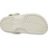 Crocs Classic Buckle Clogs(Frappé)