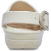 Crocs Classic Buckle Clogs(Frappé)