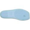 Crocs Women’s Miami Toe Loop Sandal Flat(Sky Blue Jelly)