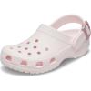 Crocs Classic Buckle Clogs(Bubble Ice)