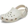 Crocs Classic Buckle Clogs(Frappé)