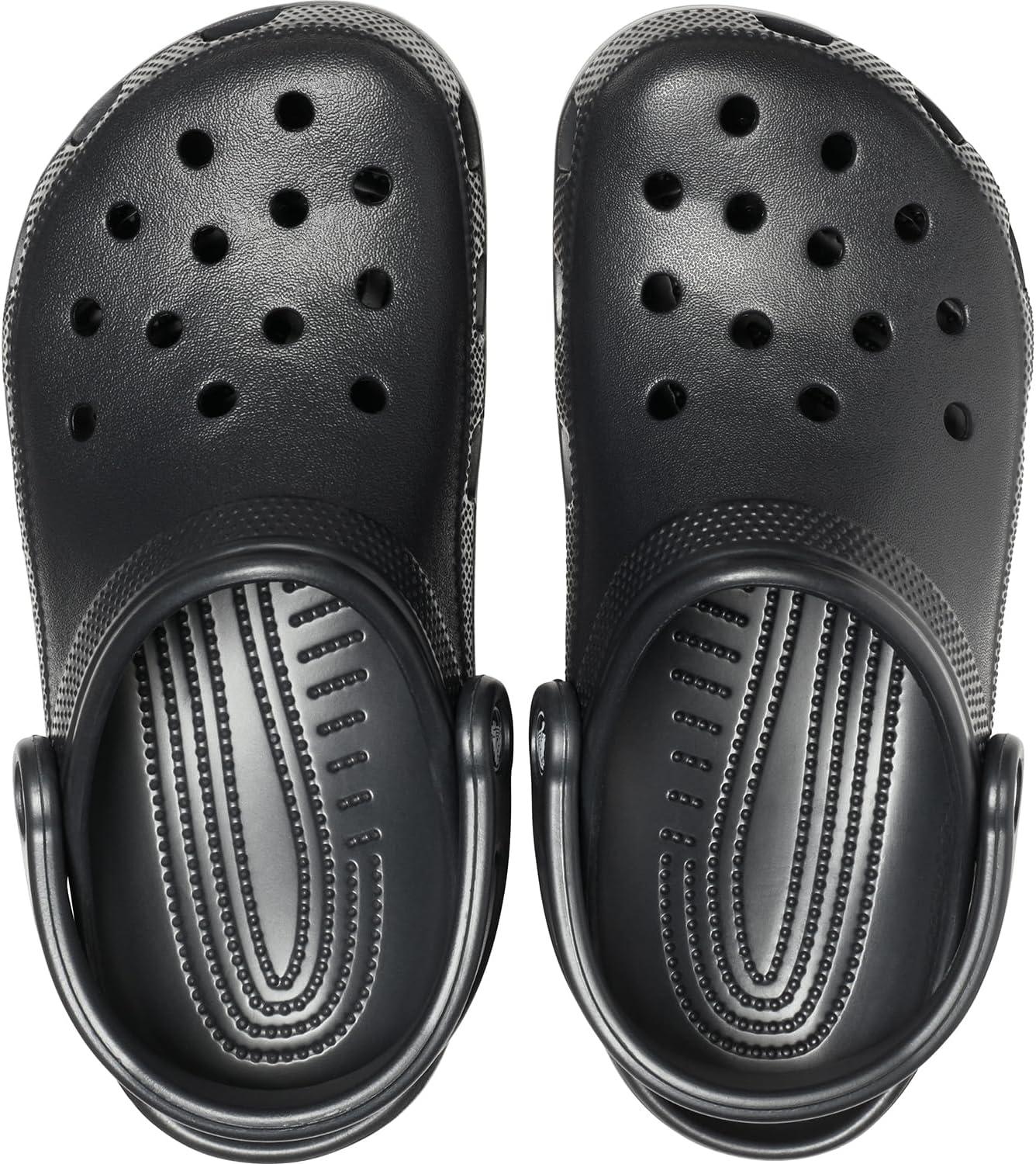 image:imageCrocs UnisexAdult Classic Clog Clogs for Women and MenBlack