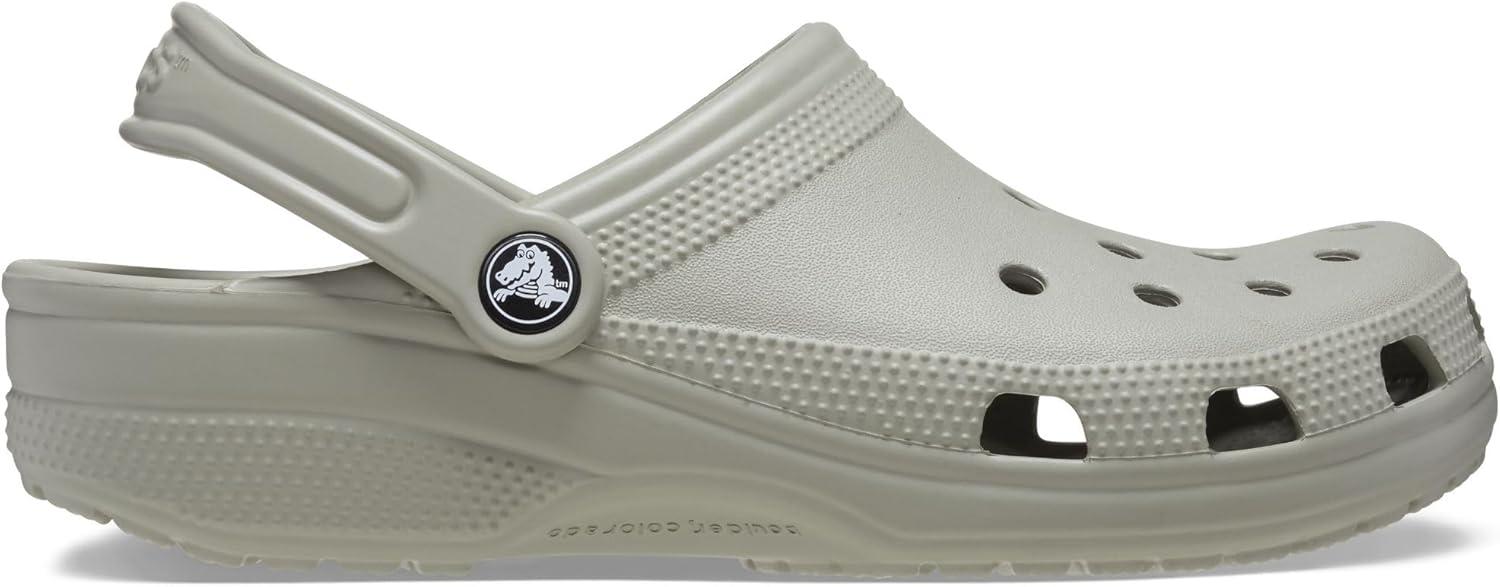 image:imageCrocs UnisexAdult Classic Clog Clogs for Women and MenElephant