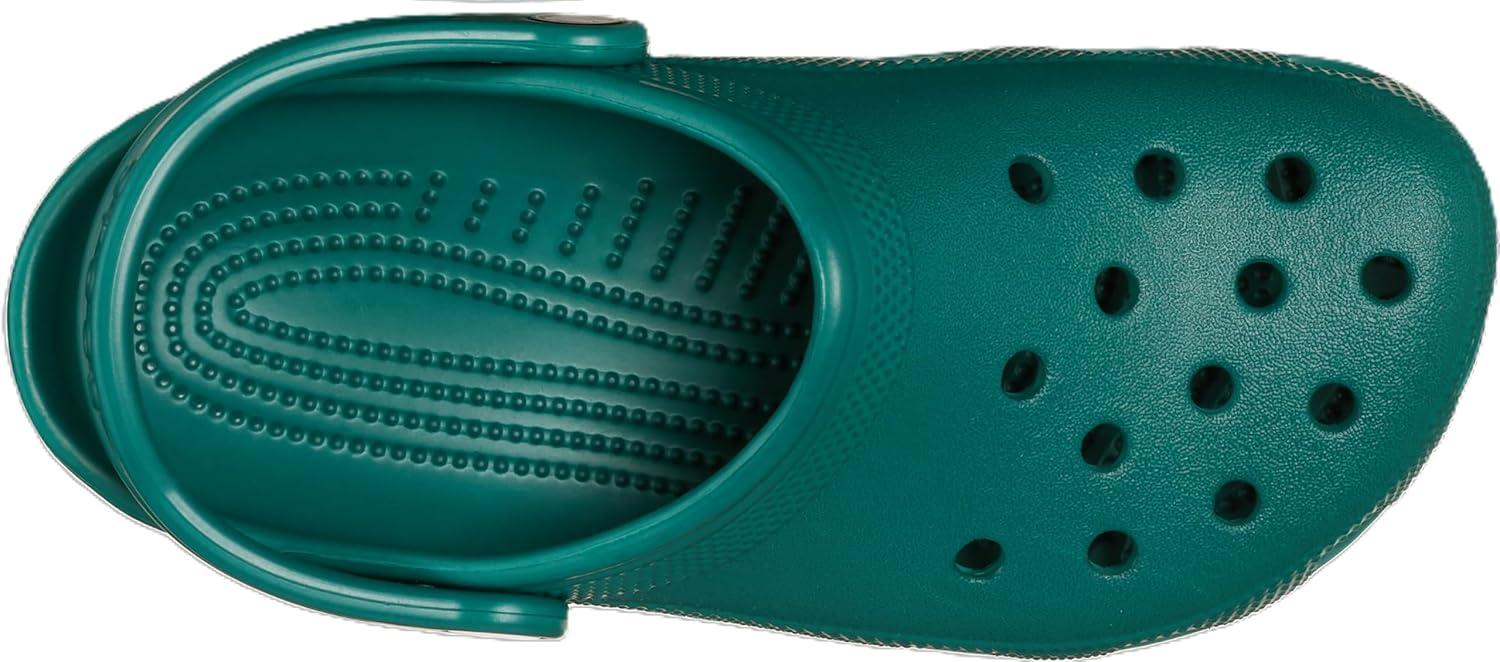 image:imageCrocs UnisexAdult Classic Clog Clogs for Women and MenEmerald