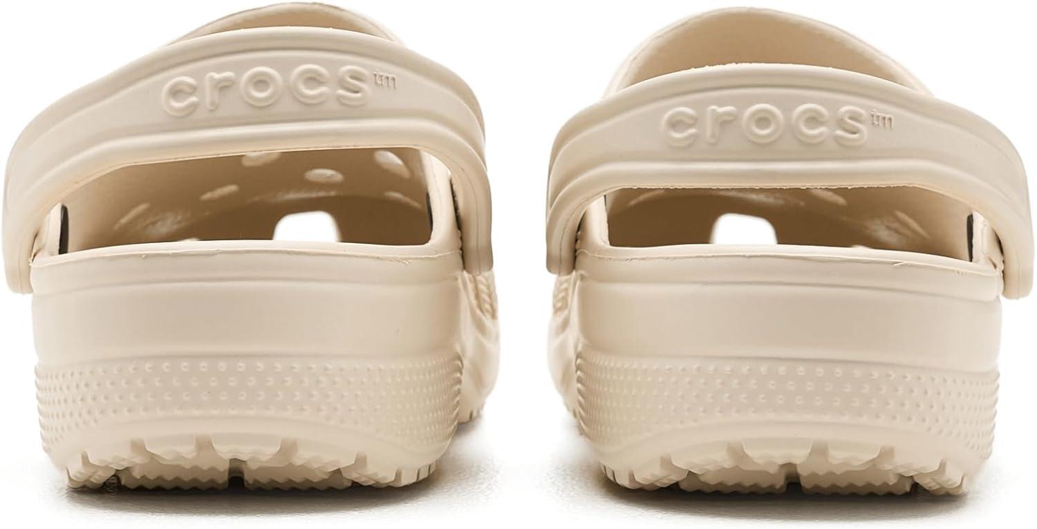 image:imageCrocs UnisexAdult Classic Clog Clogs for Women and MenFrappe