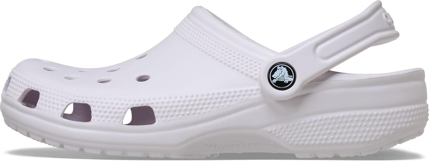 image:imageCrocs UnisexAdult Classic Clog Clogs for Women and MenGrape Ice
