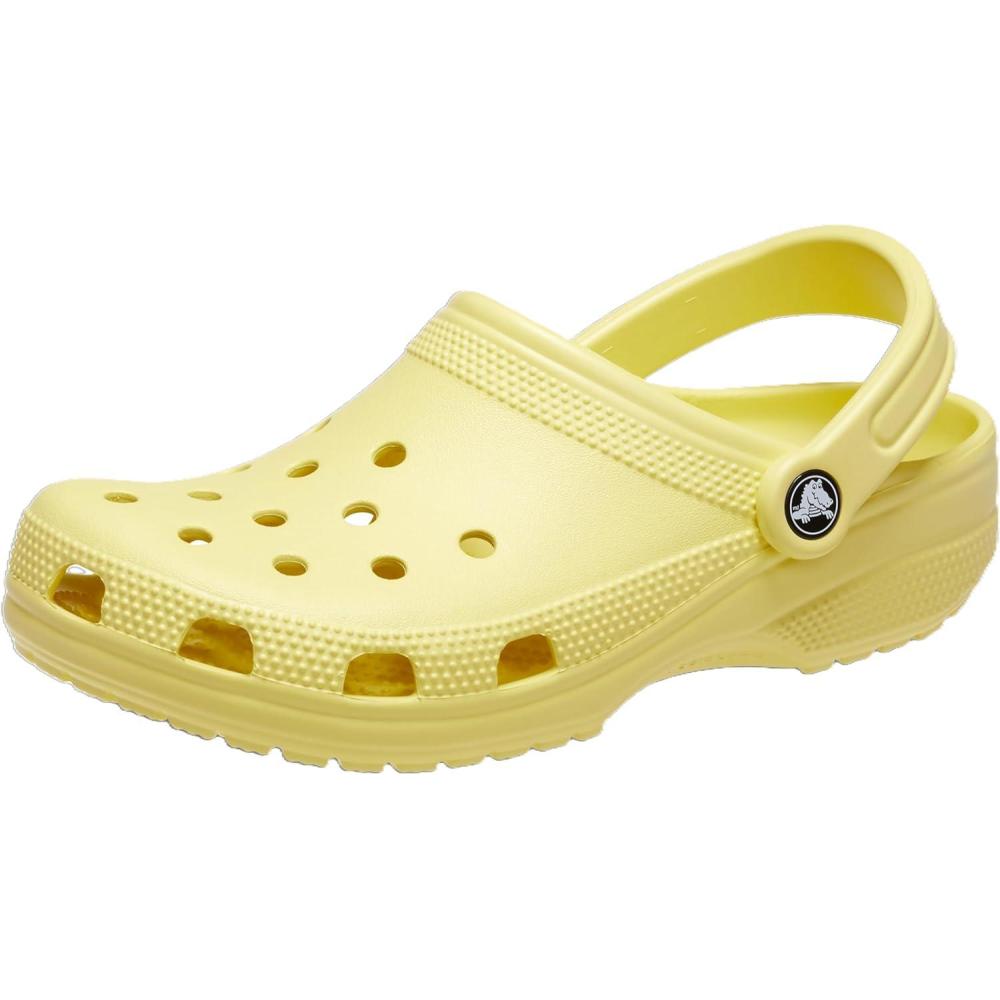 image:imageCrocs UnisexAdult Classic Clog Clogs for Women and MenDaylily