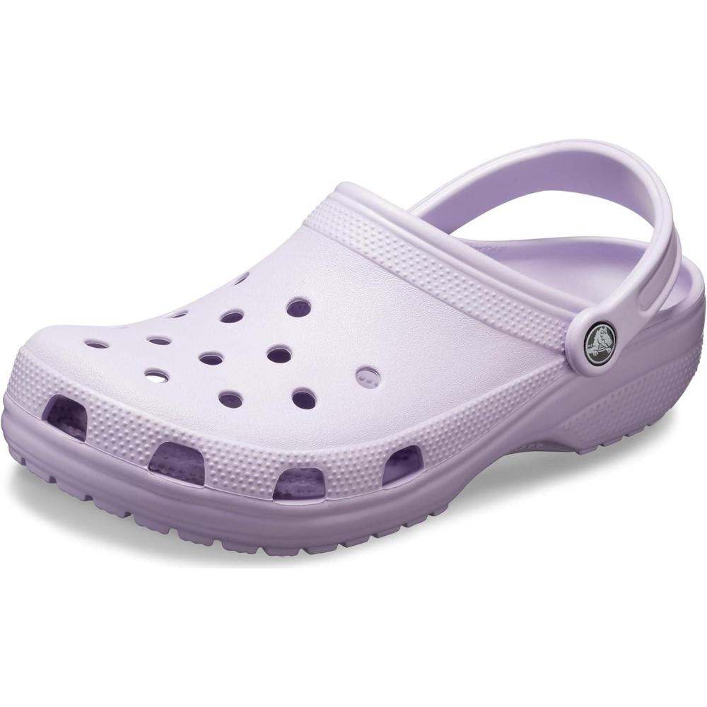 image:imageCrocs UnisexAdult Classic Clog Clogs for Women and MenLavender