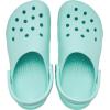 Crocs Unisex-Adult Classic Clog, Clogs for Women and Men(Aquamarine)