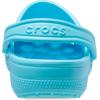 Crocs Unisex-Adult Classic Clog, Clogs for Women and Men(Arctic)