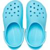 Crocs Unisex-Adult Classic Clog, Clogs for Women and Men(Arctic)
