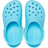 Crocs Unisex-Adult Classic Clog, Clogs for Women and Men(Arctic)