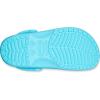 Crocs Unisex-Adult Classic Clog, Clogs for Women and Men(Arctic)