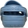 Crocs Unisex-Adult Classic Clog, Clogs for Women and Men(Astro Blue)