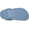 Crocs Unisex-Adult Classic Clog, Clogs for Women and Men(Astro Blue)