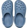 Crocs Unisex-Adult Classic Clog, Clogs for Women and Men(Astro Blue)