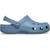 Crocs Unisex-Adult Classic Clog, Clogs for Women and Men(Astro Blue)