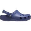 Crocs Unisex-Adult Classic Clog, Clogs for Women and Men(Bijou Blue)