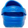 Crocs Unisex-Adult Classic Clog, Clogs for Women and Men(Blue Bolt)