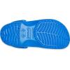 Crocs Unisex-Adult Classic Clog, Clogs for Women and Men(Blue Bolt)