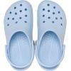 Crocs Unisex-Adult Classic Clog, Clogs for Women and Men(Blue Frost)