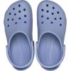 Crocs Unisex-Adult Classic Clog, Clogs for Women and Men(Blue Haze)