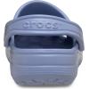 Crocs Unisex-Adult Classic Clog, Clogs for Women and Men(Blue Haze)