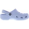 Crocs Unisex-Adult Classic Clog, Clogs for Women and Men(Blue-blue)