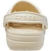 Crocs Unisex-Adult Classic Clog, Clogs for Women and Men(Bone)