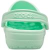 Crocs Unisex-Adult Classic Clog, Clogs for Women and Men(Celery)