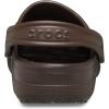 Crocs Unisex-Adult Classic Clog, Clogs for Women and Men(Coffee)