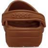 Crocs Unisex-Adult Classic Clog, Clogs for Women and Men(Cognac)